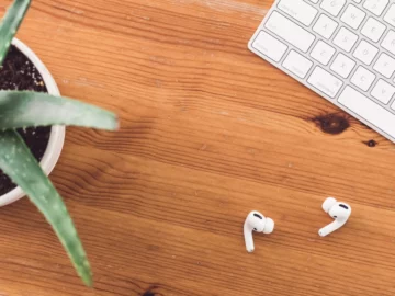 Office Desk Keyboard