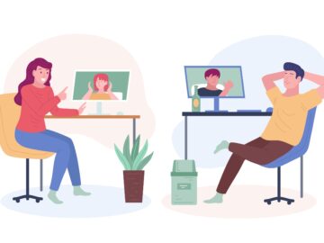 Remote vs. Hybrid Work